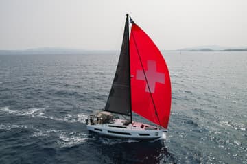 Sailboat Horu charter rental in France | Yacht4Less