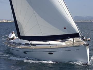 Sailboat Constantina charter rental in Greece | Yacht4Less
