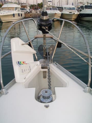 Best Price for a Sailboat Artemis rental in Greece | Yacht4Less