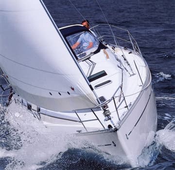 Sailboat Ariadne charter rental in Greece | Yacht4Less