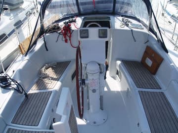 Sailboat Naysika available for yacht charter in Greece | Yacht4Less