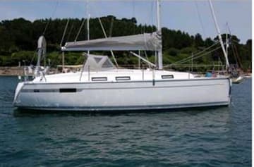 Sailboat Athina charter rental in Greece | Yacht4Less