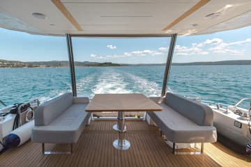 Best Price for a Motorboat Seven Seas rental in Croatia | Yacht4Less