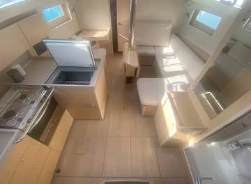 Sailboat Ioanna available for yacht charter in Greece | Yacht4Less