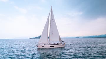 Sailboat Kybele charter rental in Turkey | Yacht4Less