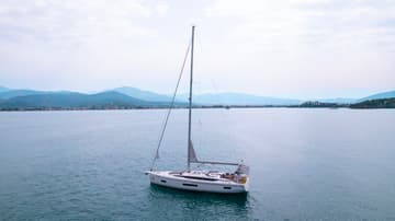 Sailboat Kybele available for yacht charter in Turkey | Yacht4Less