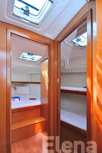 Sailboat Elena available for yacht charter in Greece | Yacht4Less