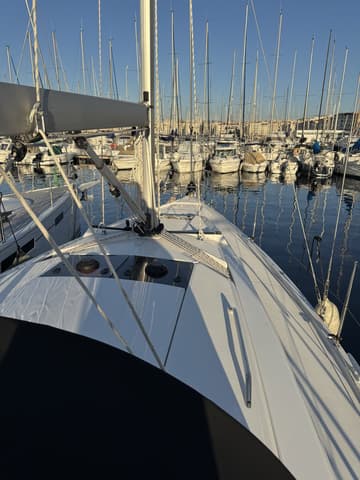 Best Price for a Sailboat Bayolia rental in France | Yacht4Less