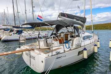 Best Price for a Sailboat Best Secret rental in Croatia | Yacht4Less