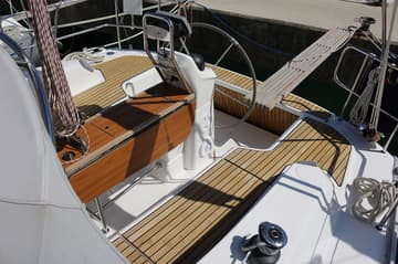 Sailboat Mirella available for yacht charter in Croatia | Yacht4Less