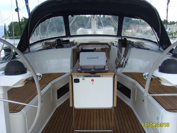Best Price for a Sailboat Patroklos rental in Greece | Yacht4Less