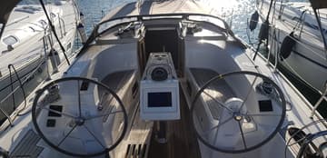 Best Price for a Sailboat Theia rental in Croatia | Yacht4Less