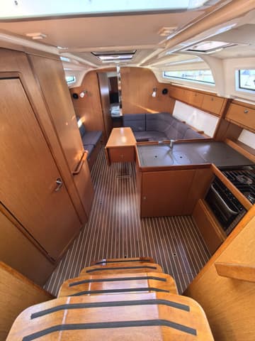 Best Price for a Sailboat Lady Lana rental in Croatia | Yacht4Less