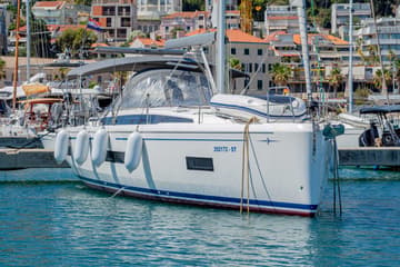 Best Price for a Sailboat Sestrica Vela rental in Croatia | Yacht4Less