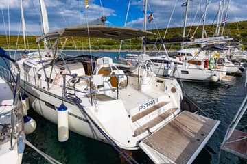 Sailboat Petra 2 charter rental in Croatia | Yacht4Less