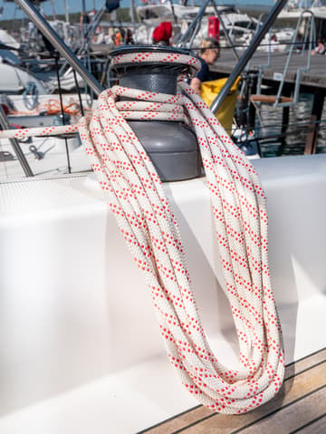 Sailboat Petra 2 available for yacht charter in Croatia | Yacht4Less