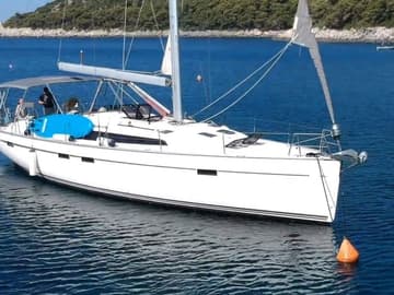 Best Price for a Sailboat Petra 2 rental in Croatia | Yacht4Less