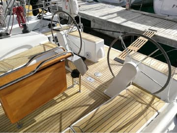 Sailboat Mickey available for yacht charter in Croatia | Yacht4Less