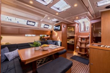 Best Price for a Sailboat Bella Vita rental in Croatia | Yacht4Less