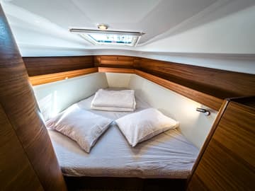 Sailboat Tamikaya available for yacht charter in Croatia | Yacht4Less