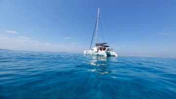 Catamaran Relax charter rental in Croatia | Yacht4Less