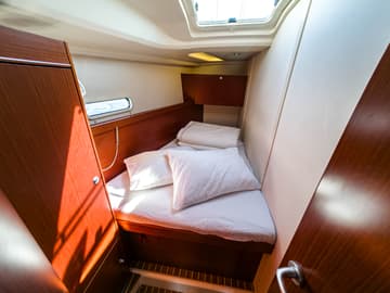 Best Price for a Sailboat Jenny rental in Croatia | Yacht4Less