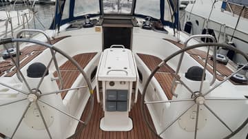 Best Price for a Sailboat Srna rental in Croatia | Yacht4Less