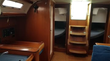Sailboat Srna available for yacht charter in Croatia | Yacht4Less