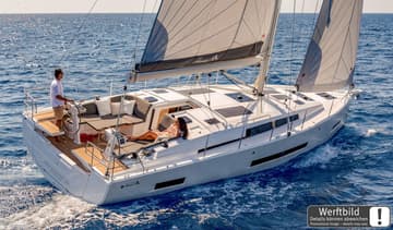 Sailboat Marius charter rental in Croatia | Yacht4Less