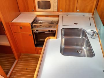 Best Price for a Sailboat Mok Mok rental in Croatia | Yacht4Less