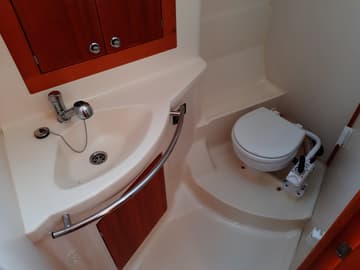 Sailboat Mok Mok available for yacht charter in Croatia | Yacht4Less