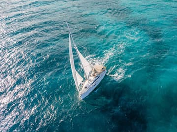 Best Price for a Sailboat Minx rental in BVI | Yacht4Less