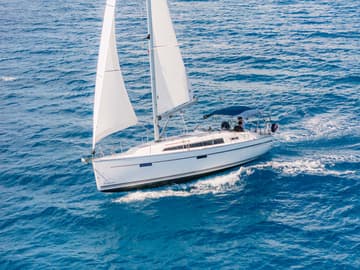Sailboat New Beginnings available for yacht charter in BVI | Yacht4Less