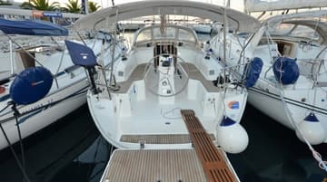 Best Price for a Sailboat Ami rental in Croatia | Yacht4Less