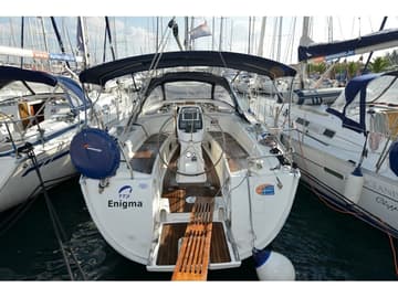 Best Price for a Sailboat Enigma rental in Croatia | Yacht4Less