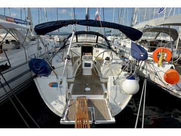 Best Price for a Sailboat Fenix rental in Croatia | Yacht4Less