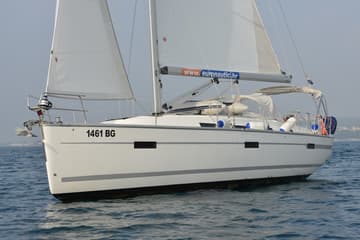 Best Price for a Sailboat Joy rental in Croatia | Yacht4Less