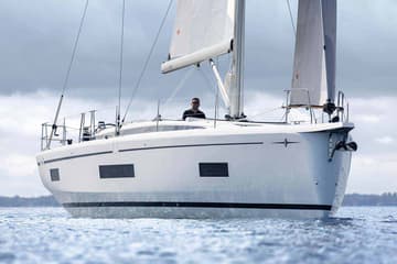 Best Price for a Sailboat Garbí  rental in Spain | Yacht4Less