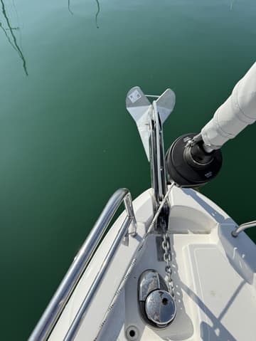 Sailboat Garbí  available for yacht charter in Spain | Yacht4Less