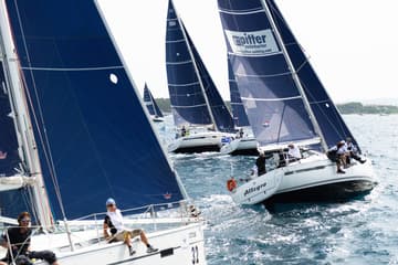 Sailboat Easy Eleven charter rental in Croatia | Yacht4Less