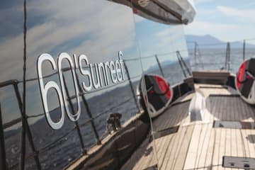 Best Price for a Catamaran MyMaria rental in Greece | Yacht4Less