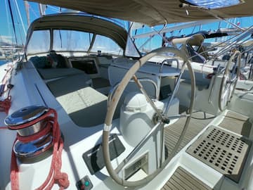 Best Price for a Sailboat Anita rental in Italy | Yacht4Less