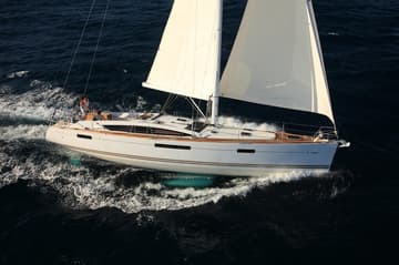 Sailboat Anita charter rental in Italy | Yacht4Less