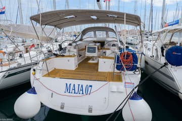 Best Price for a Sailboat Maja 07 rental in Croatia | Yacht4Less