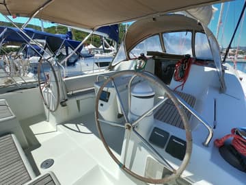 Best Price for a Sailboat Praha rental in Italy | Yacht4Less