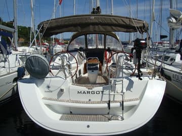 Sailboat Margot charter rental in Italy | Yacht4Less