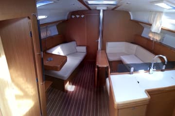 Best Price for a Sailboat Margot rental in Italy | Yacht4Less