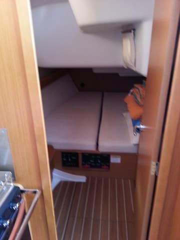 Sailboat Margot available for yacht charter in Italy | Yacht4Less