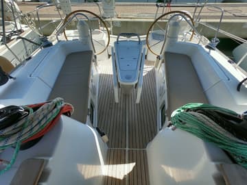 Sailboat Cabiria available for yacht charter in Italy | Yacht4Less