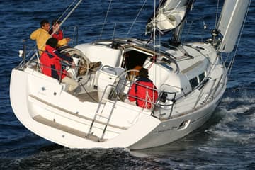 Sailboat Cabiria charter rental in Italy | Yacht4Less